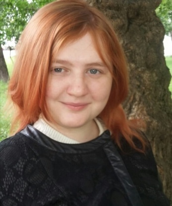 Дарья