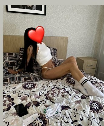 Анкета проститутки Кира - Фото 1, Мелиоративный, 20 лет, №10984