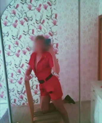 Алёночка