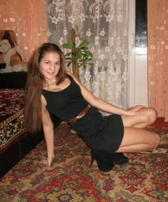 Анкета проститутки Галина - Фото 1, Мелиоративный, 24 года, №8012